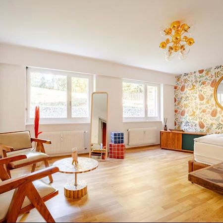 Cozy Central Apartment At A Special Price! Кран-Монтана Екстер'єр фото