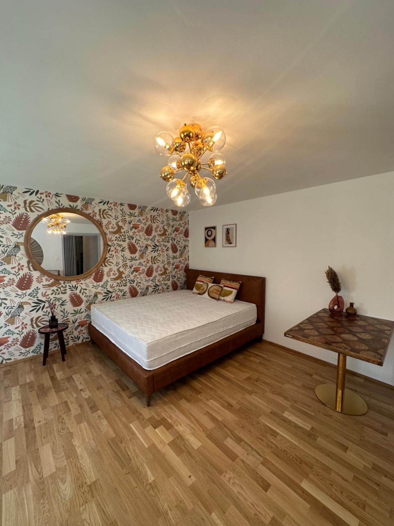 Cozy Central Apartment At A Special Price! Кран-Монтана Екстер'єр фото