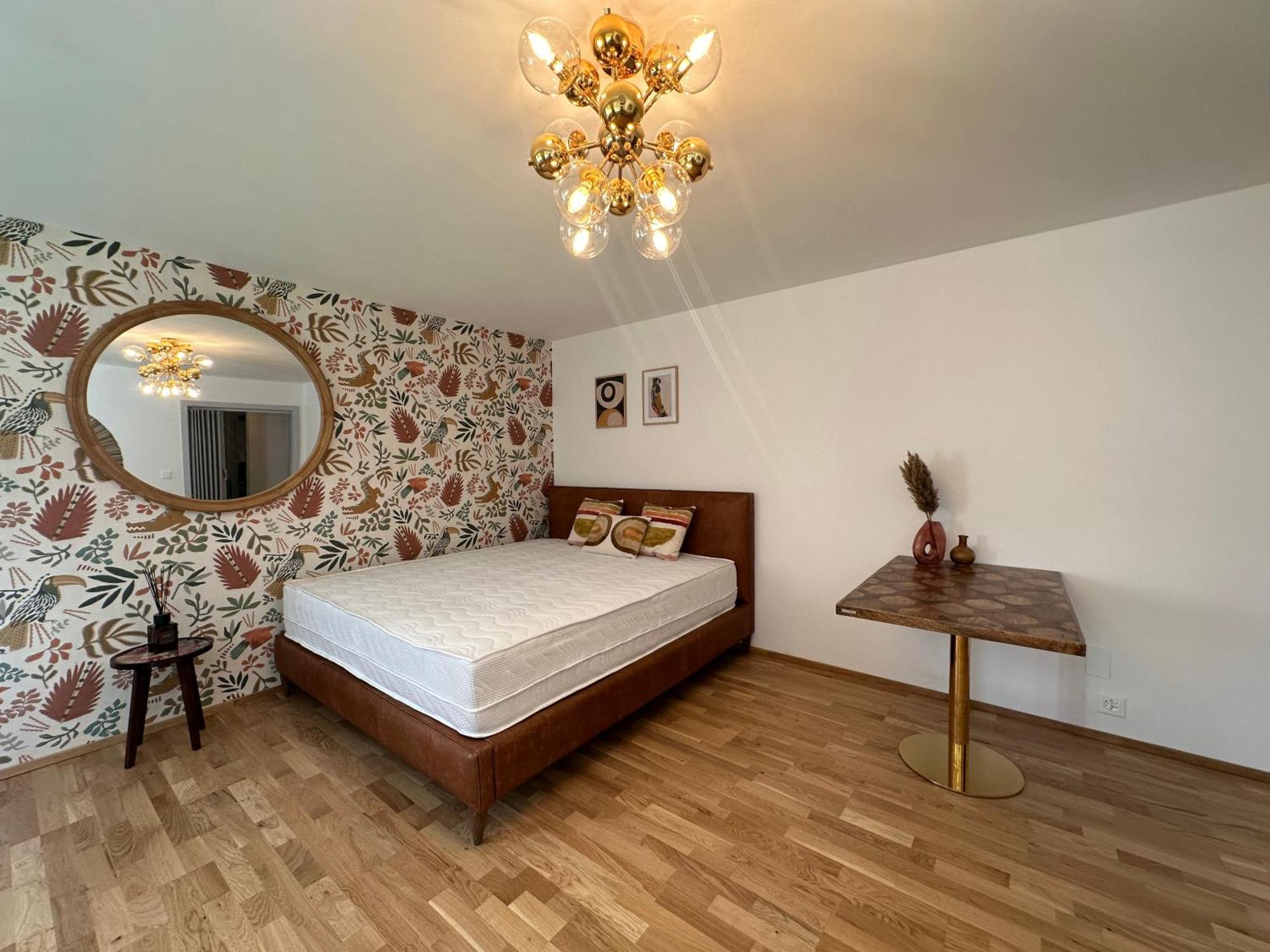 Cozy Central Apartment At A Special Price! Кран-Монтана Екстер'єр фото